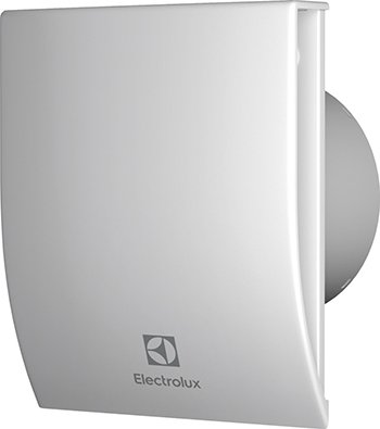 Вентилятор вытяжной Electrolux Magic EAFM-100 T с таймером