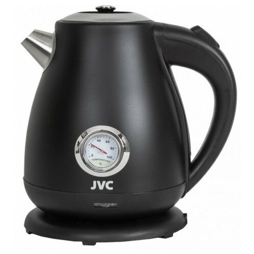 Чайник JVC JK-KE1717 черный