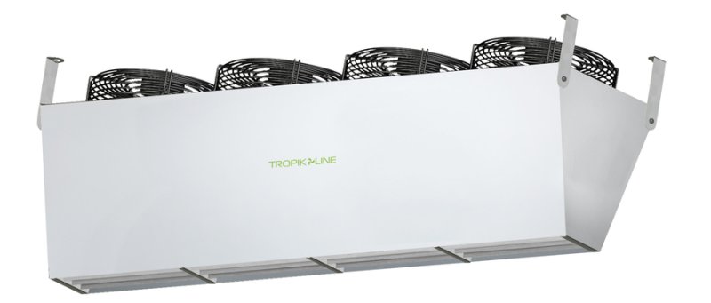 Тепловая завеса без нагрева Tropik Line IP500A15