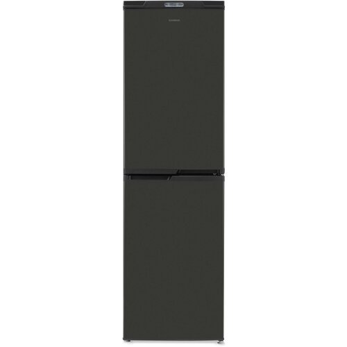 SUNWIND Холодильник SunWind SCC405 2-хкамерн. графит (двухкамерный)