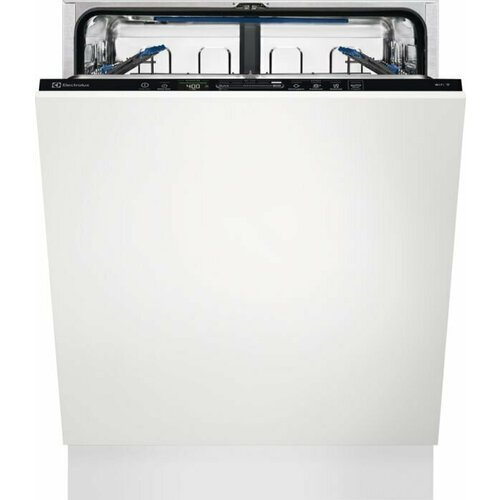 Встраиваемая посудомоечная машина Electrolux EEG67410W