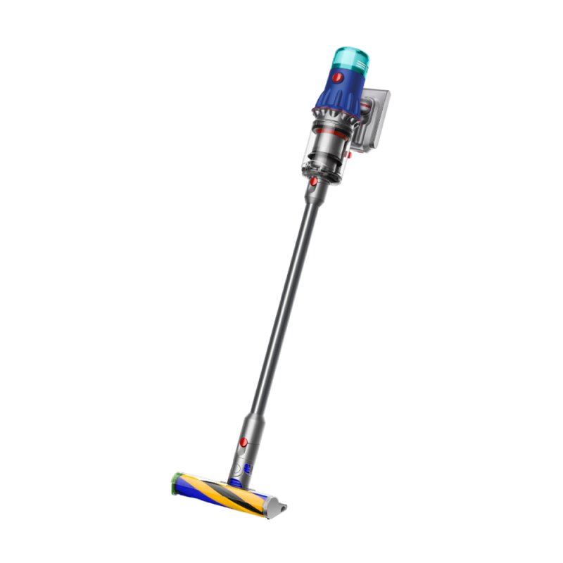 Пылесос  Dyson V12 Detect Slim Fluffy (2024), (CN)