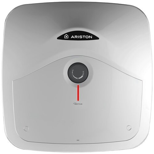 Накопительный электрический водонагреватель Ariston ANDRIS R 30, белый
