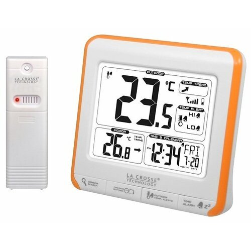 Термометр LA CROSSE WS6811