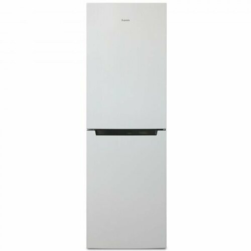 Холодильник Бирюса B-840NF белый