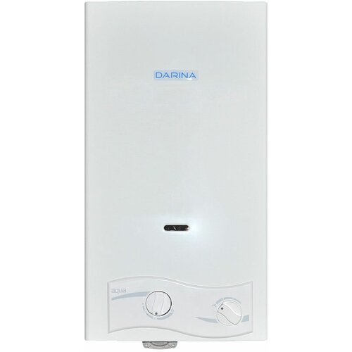 Газовый водонагреватель Darina Aqua 14 B NG