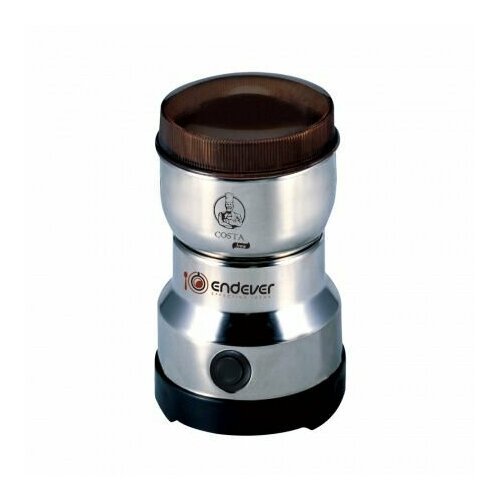 Кофемолка электрическая Endever Costa-1064 / 150 Вт на 120 грамм кофе