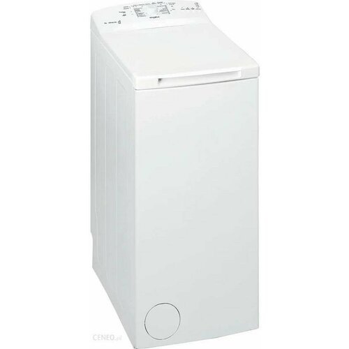 Стиральная машина TOP-LOAD TDLR5030LPLN WHIRLPOOL