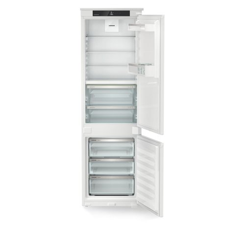 LIEBHERR Двухкамерный холодильник встраиваемый Liebherr ICBNSd 5123-22 001