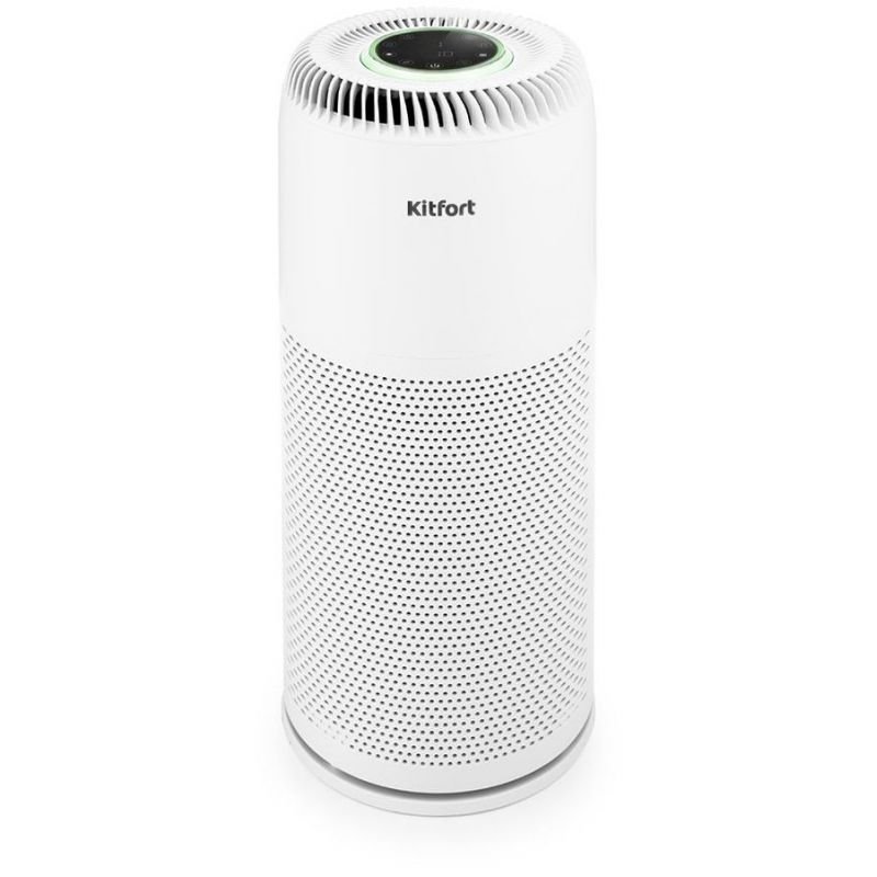Очиститель воздуха Kitfort KT-2813 белый