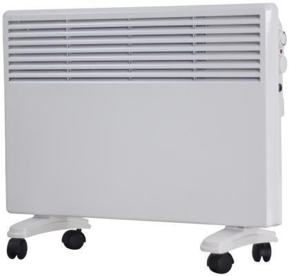 Конвектор HIPER Heater G3 1500 Вт термостат белый