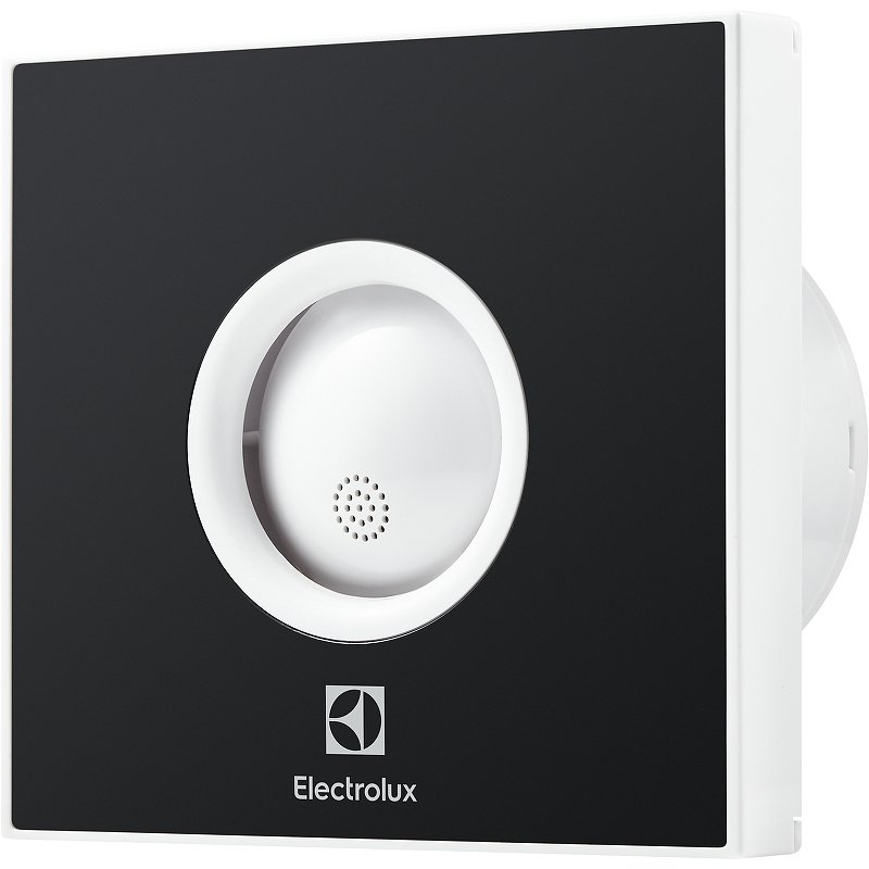 Вытяжной вентилятор Electrolux Rainbow EAFR-100 НС-1127174 Dark