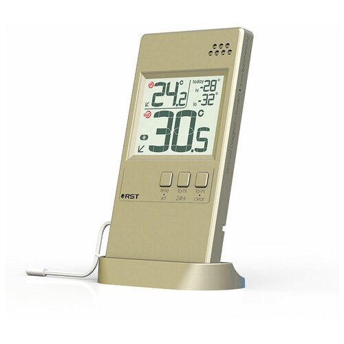 Оконный термометр RST 01592