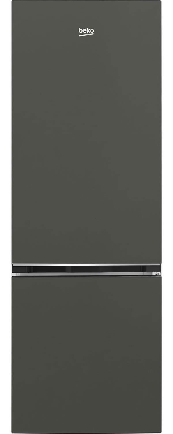 Двухкамерный холодильник Beko B1RCSK251G Двухкамерный холодильник Beko B1RCSK251G