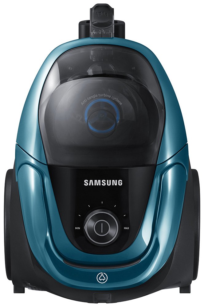 Пылесос напольный Samsung SC 18 M 3140 VN Пылесос напольный Samsung SC 18 M 3140 VN