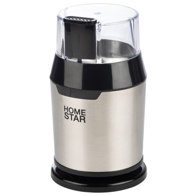 кофемолка HOMESTAR HS-2036 200Вт 50г