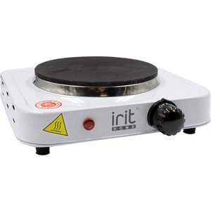 Настольная плита Irit IR-8004
