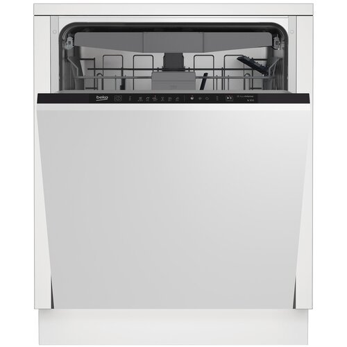 Встраиваемая посудомоечная машина Beko BDIN16520Q