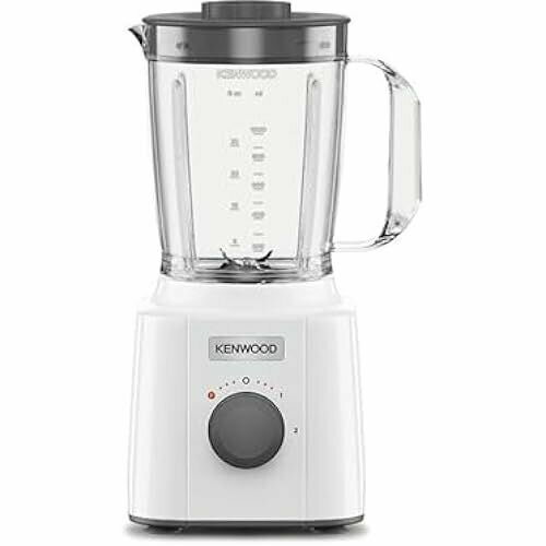 Блендер Kenwood BLP31. A0WH 1,6 л Настольный блендер 350 Вт Белый