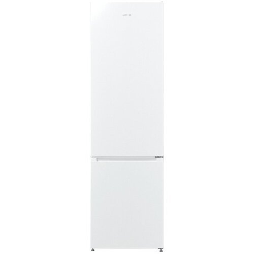 Двухкамерный холодильник Gorenje NRK 6201 PW4
