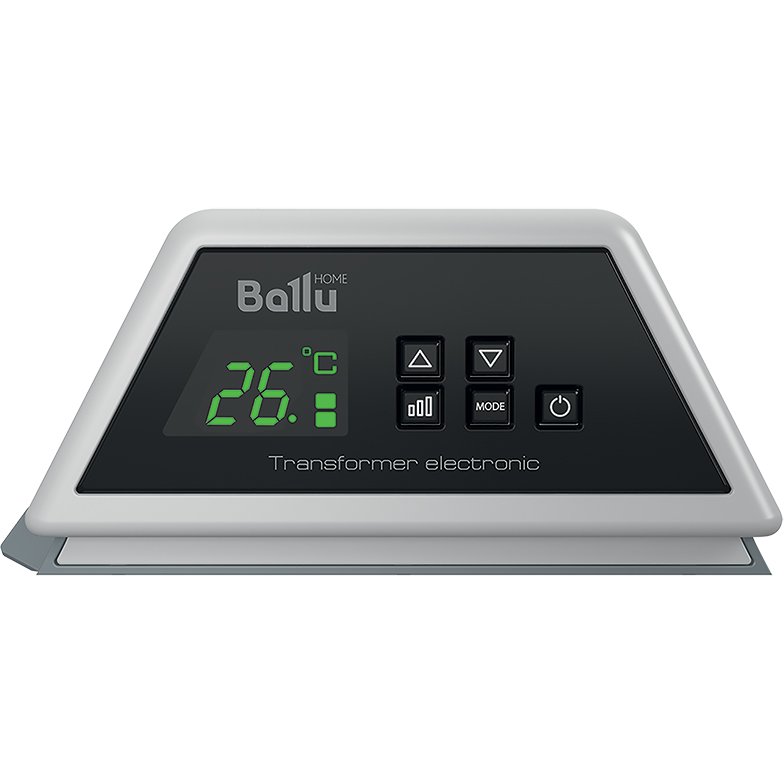 Блок управления Ballu BCT/EVU-2.5E
