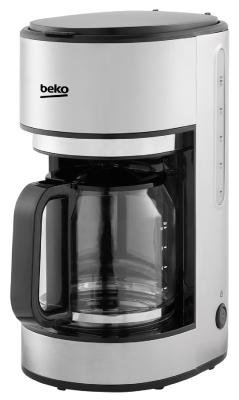 Кофеварка Beko CFM6350I серебристый