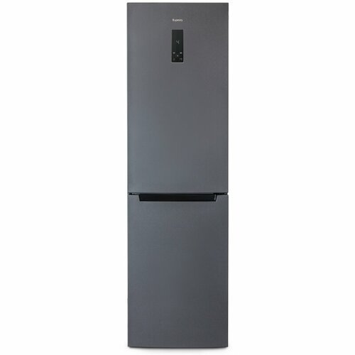 Двухкамерный холодильник Бирюса W 980 NF