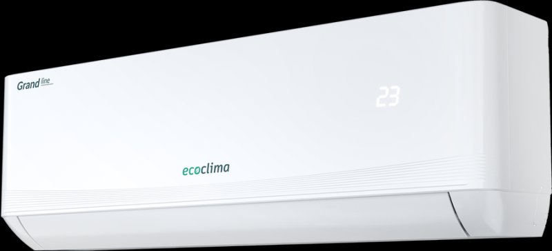 Настенный кондиционер Ecoclima Grand line Inverter ECW/I-TC18/AA-4R2 / EC/I-TC18/A-4R2