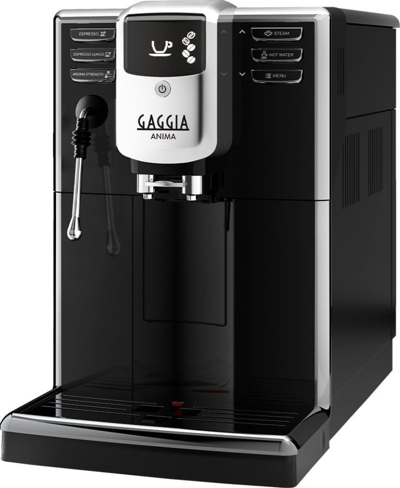 Кофемашина автоматическая Gaggia ANIMA CMF BARISTA PLUS (RI8760/02) Кофемашина автоматическая Gaggia ANIMA CMF BARISTA PLUS (RI8760/02)