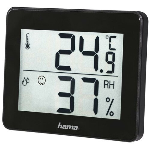 Термометр цифровой HAMA TH-130 (00186361)