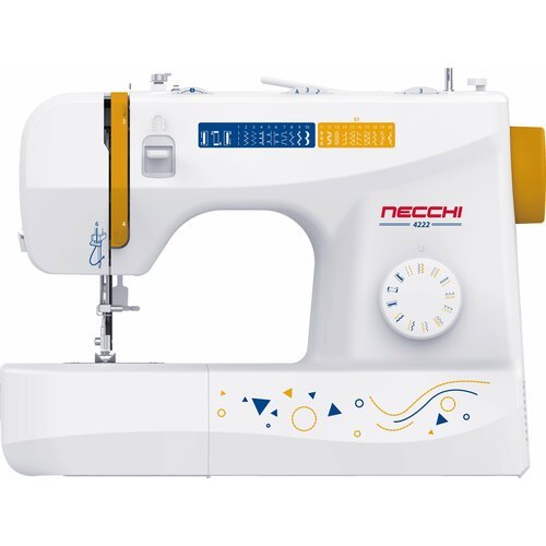Швейная машинка Necchi 4222