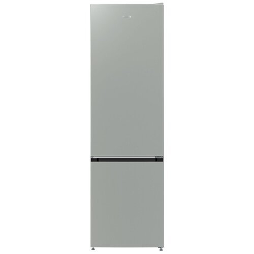Холодильник Gorenje RK 621 PS4, серебристый