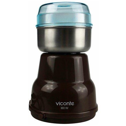 Кофемолка Viconte кофейный VC-3103 180 W