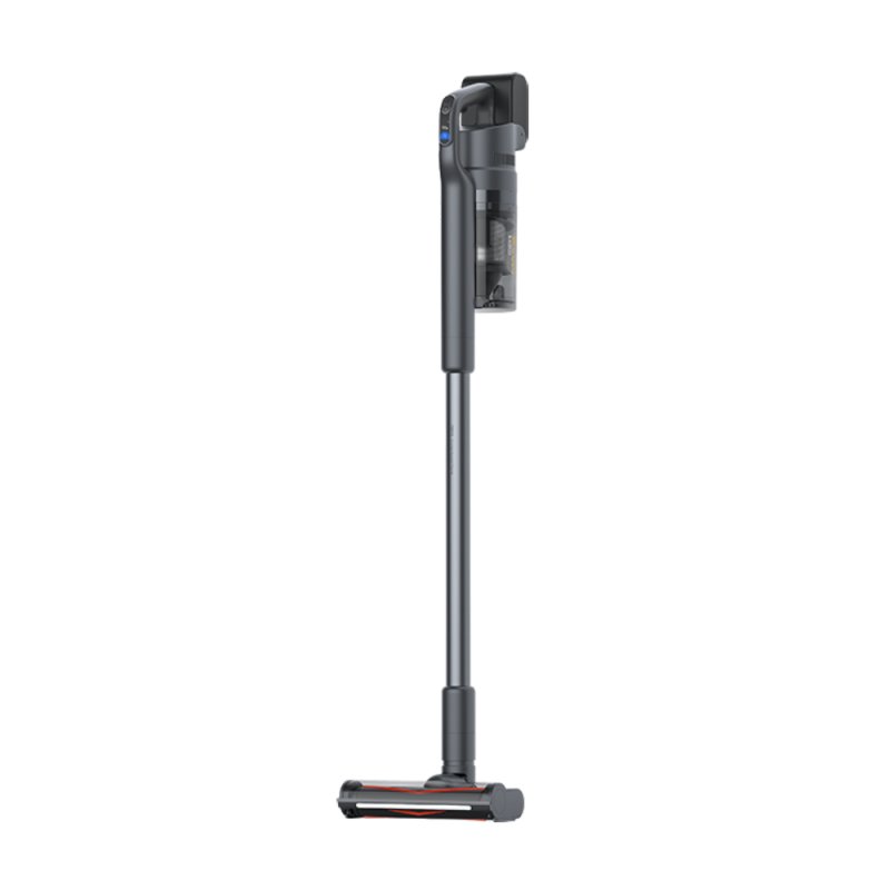 Пылесос Roidmi Super Wireless Vacuum Cleaner Ultra, вертикальный, беспроводной, серый