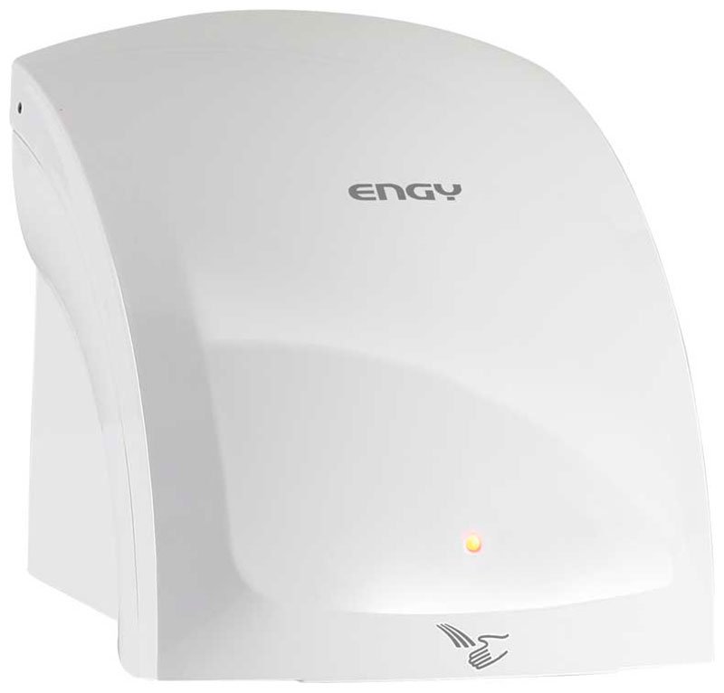 Сушилка для рук Engy ENH-01 Pro 004527 белая