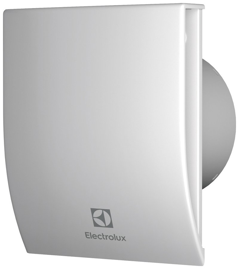 Вентилятор вытяжной Electrolux Magic EAFM-100 TH с таймером и гигростатом