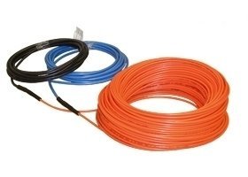 Нагревательный кабель 15 м2 Fenix DT/AD1P 15 1600