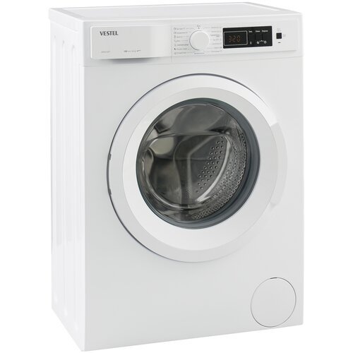 Стиральная машина Vestel WMW6100T1, белый