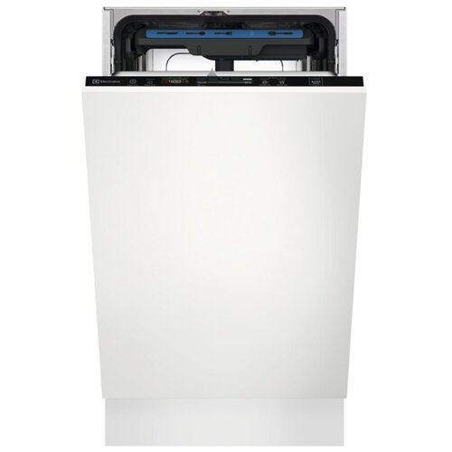 Встраиваемая посудомоечная машина Electrolux ETM 43211 L