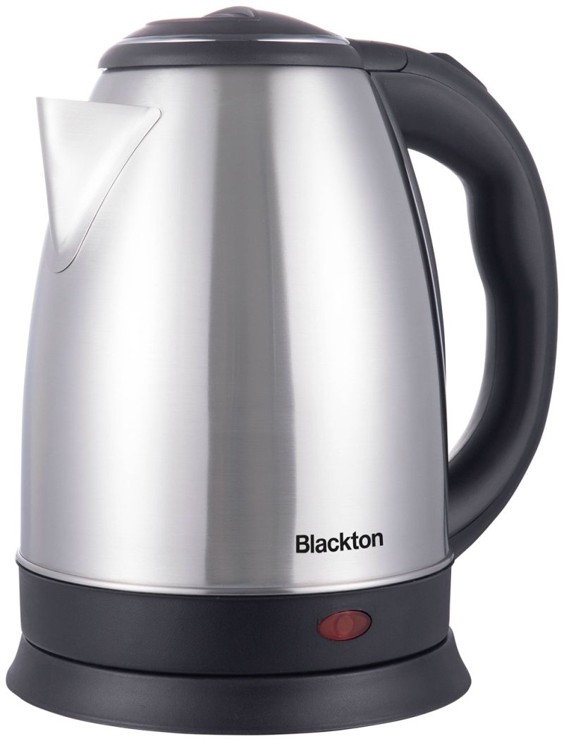 Чайник электрический Blackton Bt KT1811S Сталь-Черный Чайник электрический Blackton Bt KT1811S Сталь-Черный