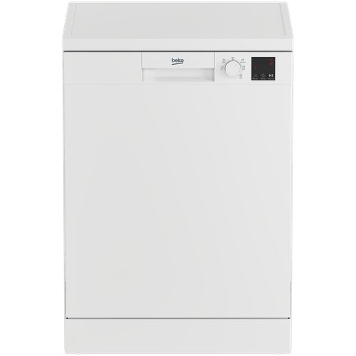 Посудомоечная машина Beko DVN053W, белый