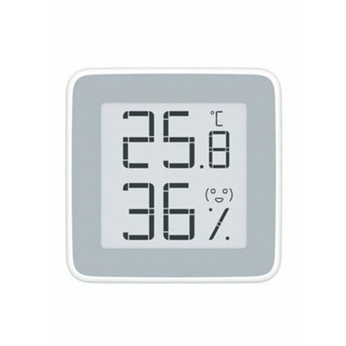 Комнатный термометр Xiaomi Digital Thermometer Hygrometer (MHO-C201)