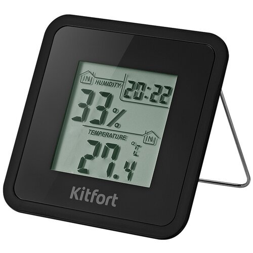 Часы Kitfort КТ-3302
