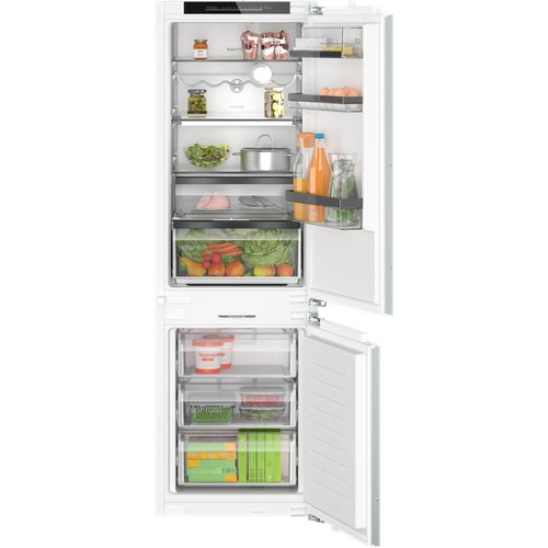 Встраиваемый холодильник Bosch KIN86SDD0