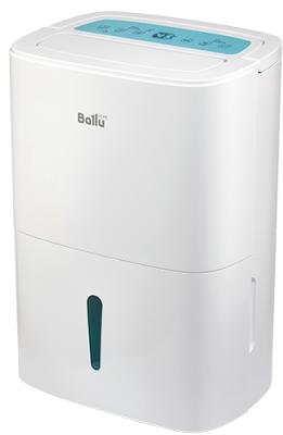 Осушитель воздуха BALLU BD60U белый