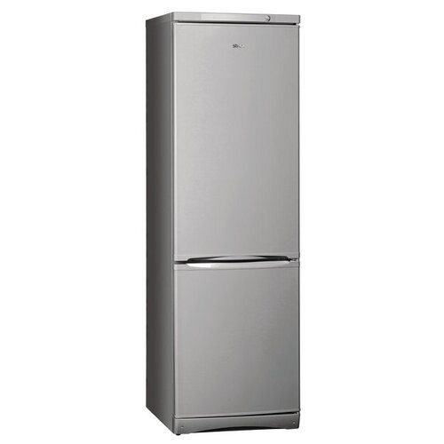Холодильник Stinol STS 185 S, серебристый