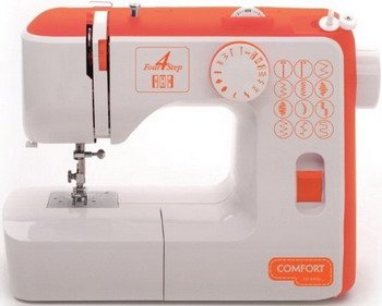 Швейная машина LEGENDA Comfort 835