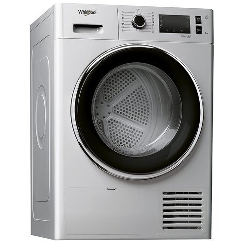 Машина сушильная Whirlpool AWZ8HPS