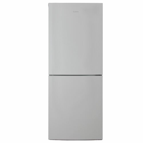 Холодильники БИРЮСА Холодильник Бирюса М6033 металлик