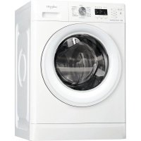 Стиральная машина Whirlpool FFL 6238 W EE (57.5см / 6кг / 1200об / пар / 6th Sense / FreshCare+ / Inverter Motor / А+++)